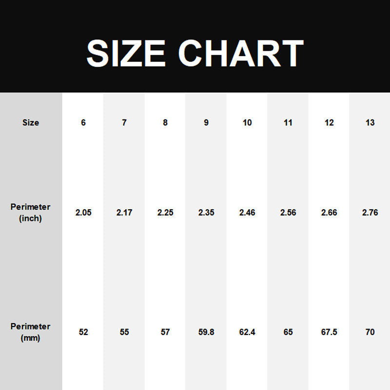 ✨🎅 Julerbjudanden – Endast i begränsad tid! ⏰ Vikinga-runring tillverkad av titanstål